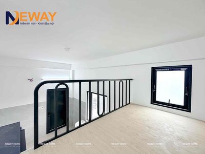 renting a new apartment built on a window-side - at a four -