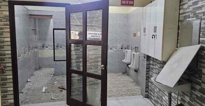 Nguyễn Ảnh Thủ level, District 12 for rent