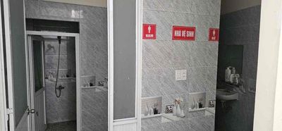 Nguyễn Ảnh Thủ level, District 12 for rent