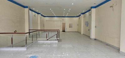 Nguyễn Ảnh Thủ level, District 12 for rent