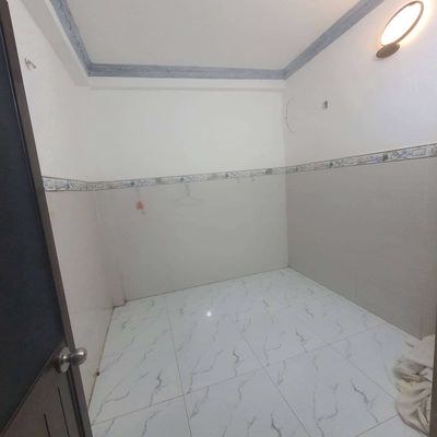 The new half-gods are 4 x 15 meters in three bedrooms.