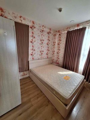 Three bedrooms. Two toilets full of Icon56 Bến Vân Đồn furniture.