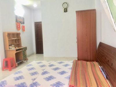 Only 2-2 rooms left. - Bring your suitcase.