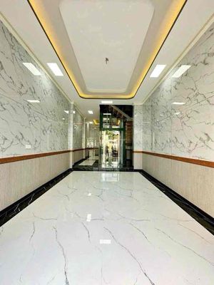 Rent the alleyways. 64/4 ADICAN LUCAN 2 Phú Nhuận district.