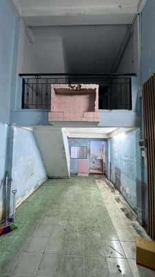 Rent the original house near the base of 4 Âu Cơ and the dragon