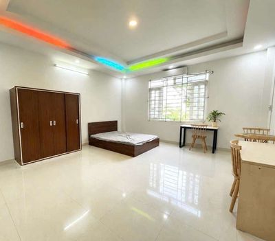 Sedco Phước Kiển service apartment A – Nhà Bè 01000 full interior ruins: 50 m2