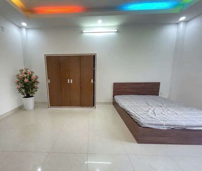 Sedco Phước Kiển service apartment A – Nhà Bè 01000 full interior ruins: 50 m2