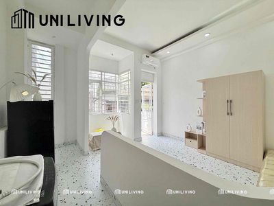 The new project is 100% open in the two-size sand house.