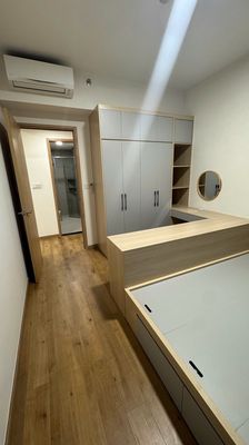 title: Renting apartment aka - Võ Văn Kiệt- 61 M2 (a bathroom room)