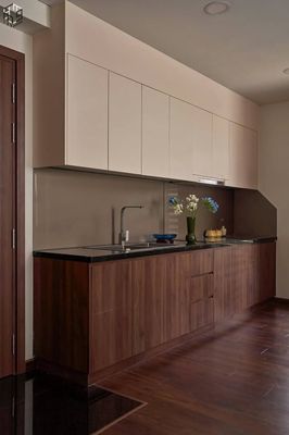 Rent the Akari City-three bedrooms.