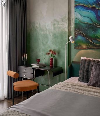 Rent the Akari City-three bedrooms.