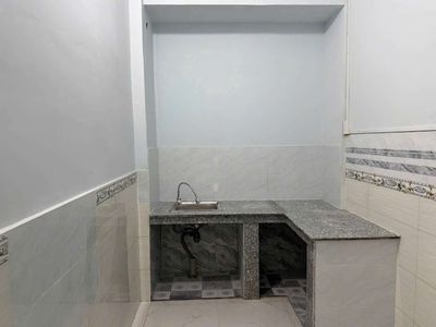 Rent a house near Đông Thạnh 6 x20