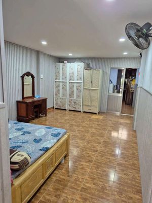 Rents 4 X18 M 1 .1 bedrooms right at Lê Trọng Tấn University.