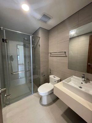 apartment Akari City male long - Võ Văn Kiệt - 90 M2 (3 bedroom 2 toilet)