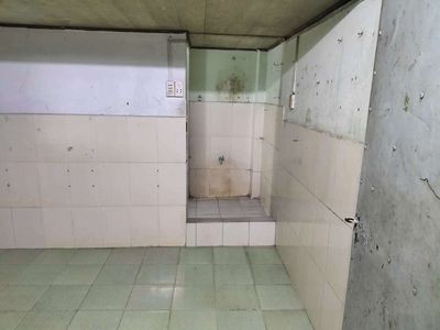 Rent room on first floor.
