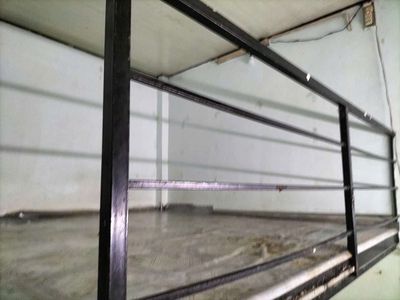 Rent room on first floor.