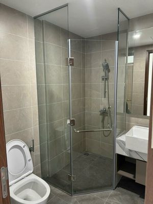 The Privia well-resolved - An Dương Vương, Bình Tân - 60 M2 (1 Bedroom+)