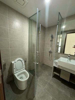 The Privia well-resolved - An Dương Vương, Bình Tân - 60 M2 (1 Bedroom+)