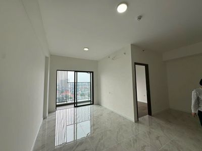 The Privia well-resolved - An Dương Vương, Bình Tân - 60 M2 (1 Bedroom+)