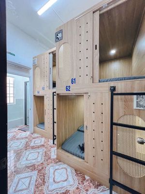 The perfect hostel of Võ Văn Ngân is 1 million.