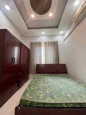 Rent a Tân Xuân 1 house