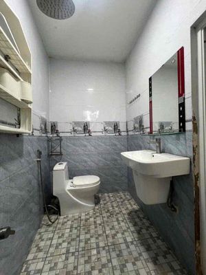 Rent a Tân Xuân 1 house
