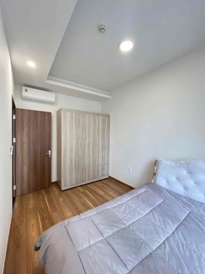 Rent a nice interior bedroom in the immediate district of 7 Riverside Đào Trí