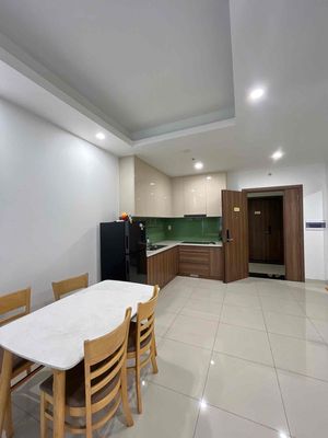 Rent a nice interior bedroom in the immediate district of 7 Riverside Đào Trí