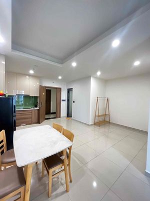 Rent a nice interior bedroom in the immediate district of 7 Riverside Đào Trí