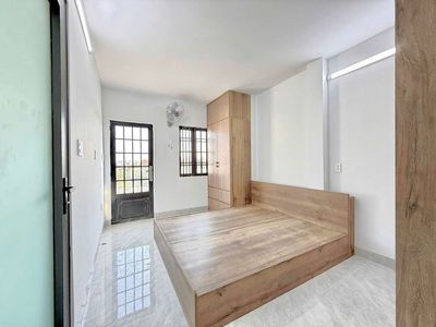 Opening a high-level apartment project - mid-vigilante direction