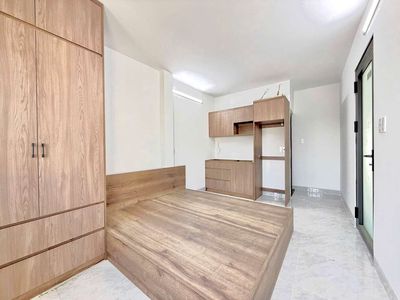 Opening a high-level apartment project - mid-vigilante direction