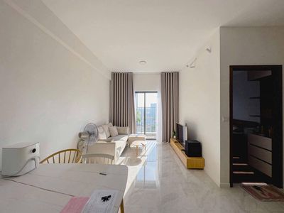 Rent the The Privia The Privia 2 Bedrooms Full 7th. 68 m2 nice new home.