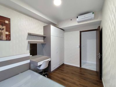 Rent the The Privia The Privia 2 Bedrooms Full 7th. 68 m2 nice new home.