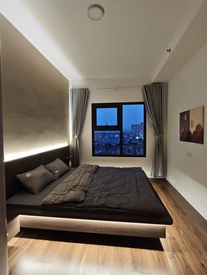 Rent the The Privia The Privia 2 Bedrooms Full 7th. 68 m2 nice new home.