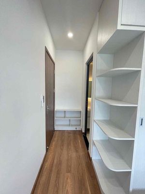 Rent two bedrooms 66 m2 Full of nice interiors in the heart of the 7th District near Mount Fuji
