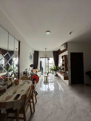 The Privia fills out - An Dương Vương - 69 M2 (2 bathrooms) full interior