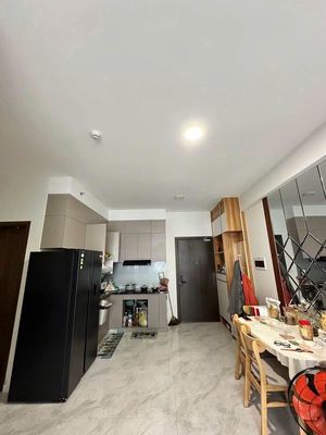 The Privia fills out - An Dương Vương - 69 M2 (2 bathrooms) full interior