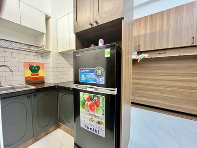 Rent room 21/Bình Lợi Full Seven - how Lang University 5 p