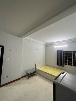 We need to double-check the ten-room hotel.