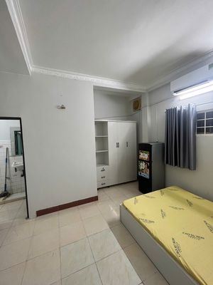 We need to double-check the ten-room hotel.