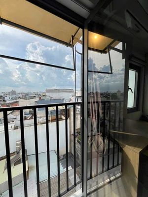 Trường Chinh, high-end apartment.