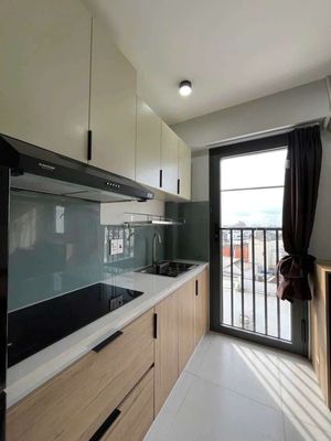 Trường Chinh, high-end apartment.