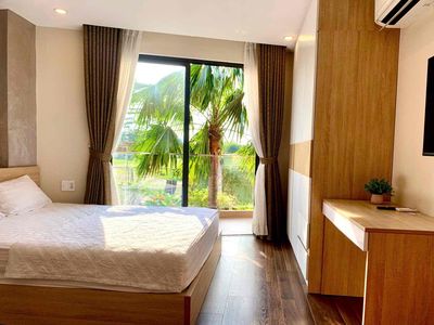 [Phone] Room one bedroom/studio-balcony-guard!