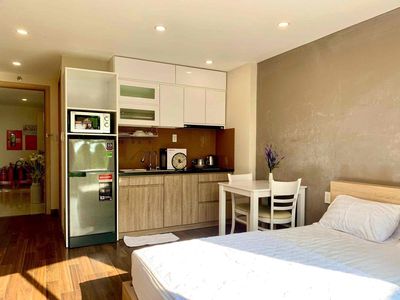 [Phone] Room one bedroom/studio-balcony-guard!