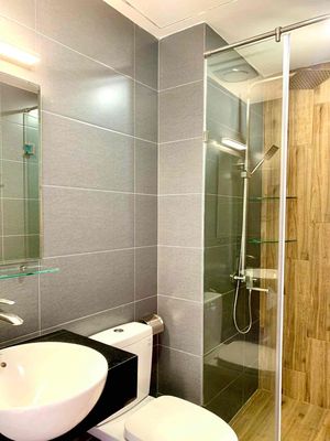 [Phone] Room one bedroom/studio-balcony-guard!
