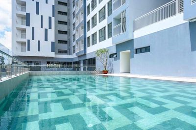 Zqz 188m 2 bedroom 2 toilet 2
