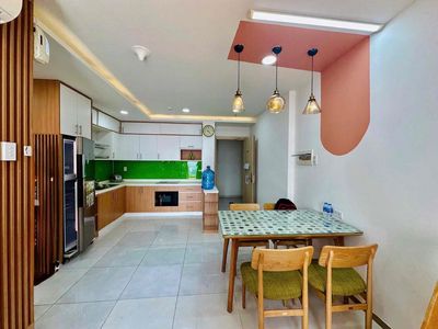 Zqz 188m 2 bedroom 2 toilet 2