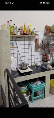 I need to re-separate a bedroom at 3 million at Tân Phú in one or two of you are all being powered.