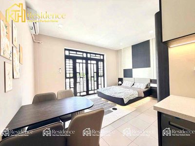 New 12th Division! separate balcony + full interior