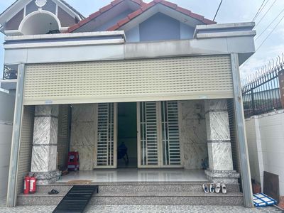 Rent a house that's convenient for business